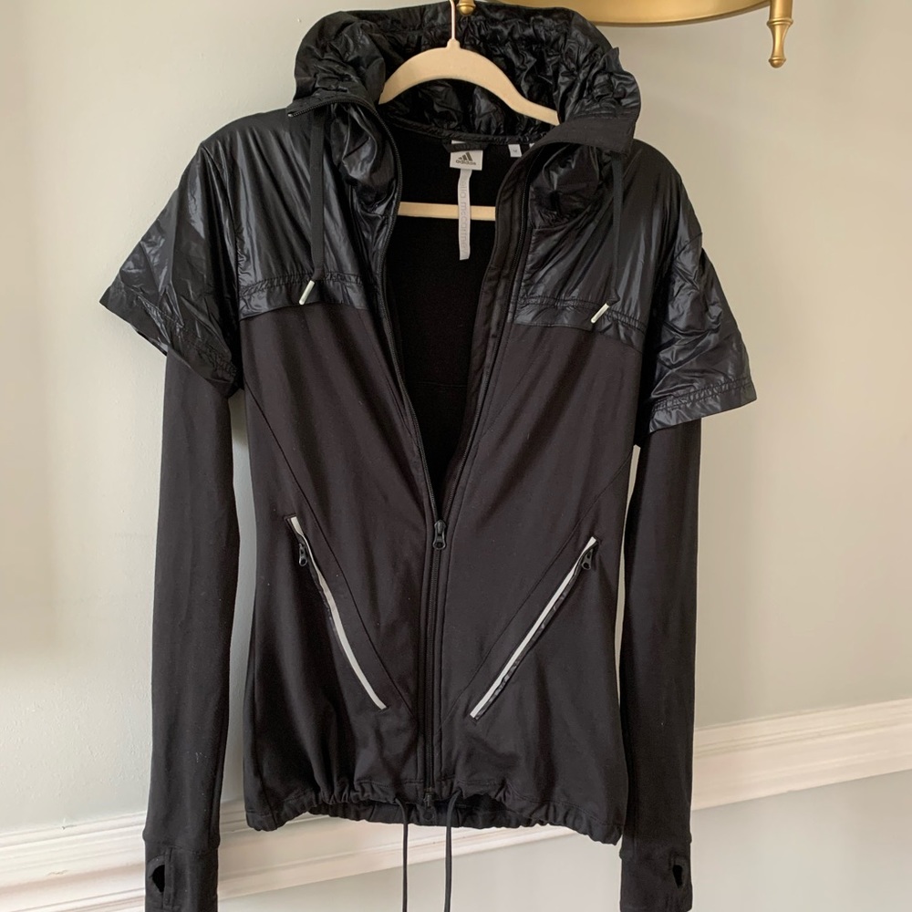 Adidas by Stella McCartney Jacket WORN ONE